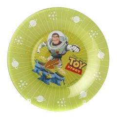 Тарелка десертная Toy Story
