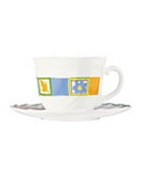 Сервиз кофейный Valensole