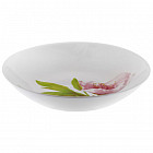 Тарелка  суповая Water Color, диаметр 20 см