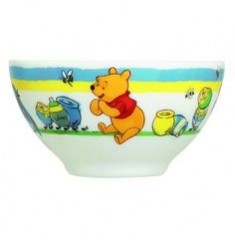 Салатник Winnie the Pooh