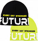 светло-зелёный/чёрный