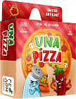 Игра карточная «Una pizza»