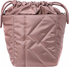 серо-розовый