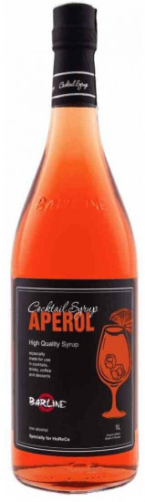 Сироп «Aperol»