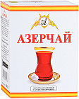 Чай чёрный байховый с ароматом бергамота