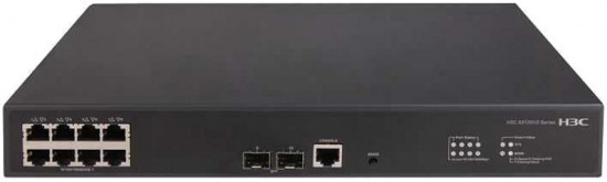 Коммутатор H3C LS-5120V2-10P-LI-GL