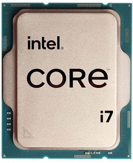 Процессор «i7-13700F»