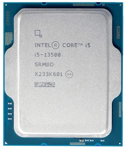 Процессор Core i5-13500