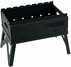 Мангал походный складной