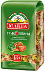 Макароны «Спирали»