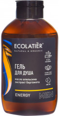 Гель для душа «Energy»
