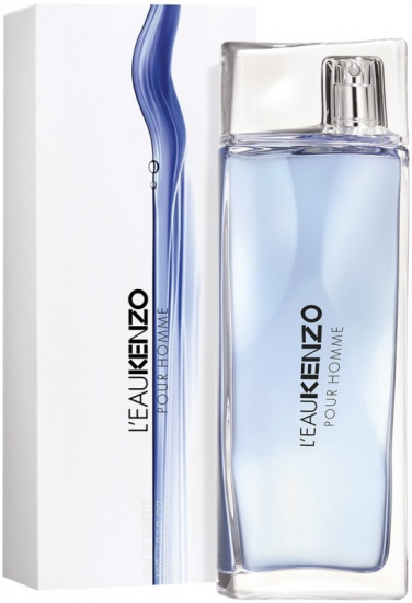 Туалетная вода «L'Eau Par Pour Homme»