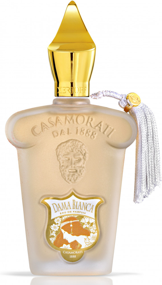 Парфюмированная вода «Dama Bianca» | Xerjoff