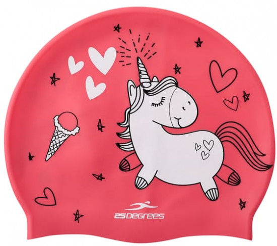Шапочка для плавания «Pony»