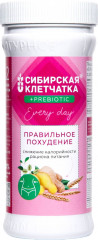 Клетчатка «Правильное похудение»