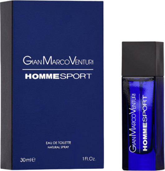 Туалетная вода «Frames Homme Sport»