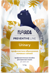 Корм для кошек «Urinary»