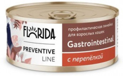 Консервы для кошек «Gastrointestinal»