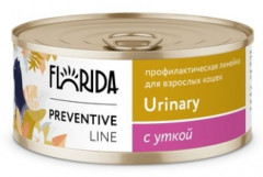 Консервы для кошек «Urinary»