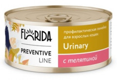 Консервы для кошек «Urinary»