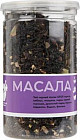 Чай черный листовой «Масала»