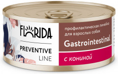 Консервы для собак «Gastrointestinal»