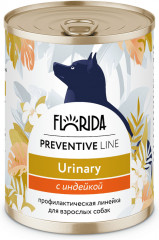 Консервы для собак «Urinary»