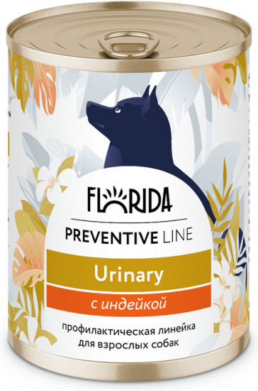 Консервы для собак «Urinary»