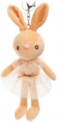 Игрушка «Коричневая крольчиха»