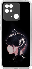 Чехол-накладка для Xiaomi Redmi 10C