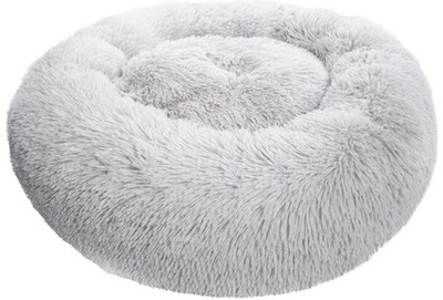 Лежак «Плюшка»