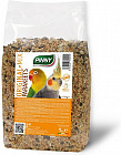 Смесь зерновая для средних попугаев «Original mix»