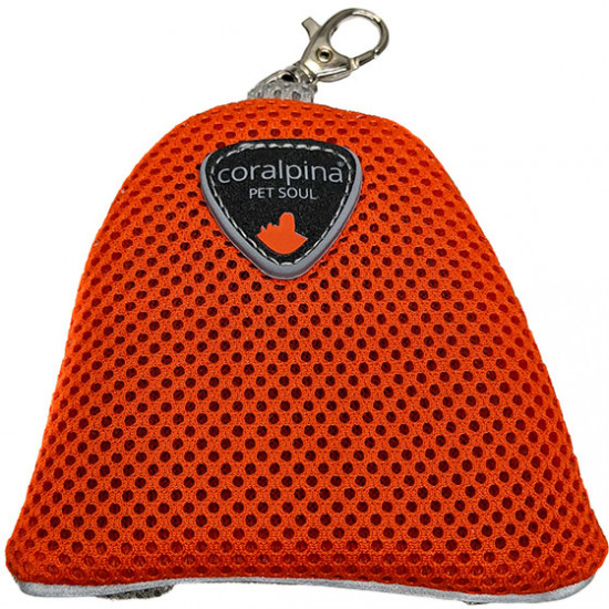 Диспенсер пакетов для выгула животных