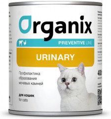Консервы для кошек «Urinary»