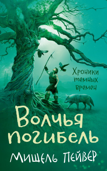 Хроники темных времен. Книга 9
