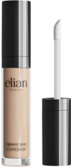 Консилер кремовый «Vibrant Skin», тон 02 Light
