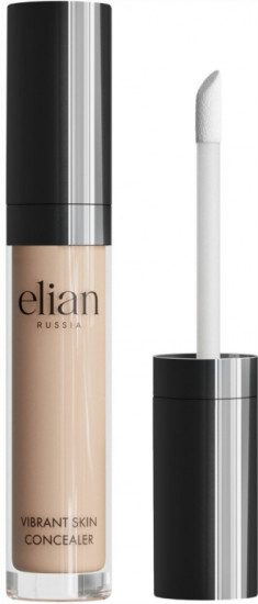 Консилер кремовый «Vibrant Skin», тон 03 Medium