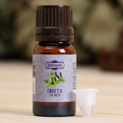 Эфирное масло «Пихта»
