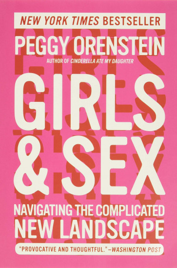 Girls & Sex