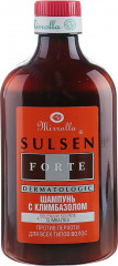 Шампунь против перхоти «Sulsen Forte»