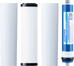 Комплект картриджей «PP20-B510-03-PP5-ULP50»