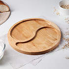 Менажница «Дуэт»