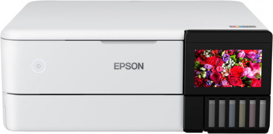 МФУ Epson L8160