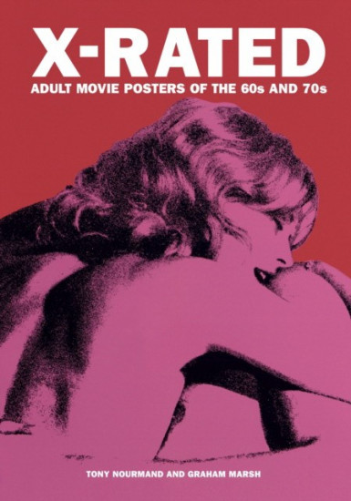 X-Rated Adult Movie Posters