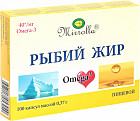 Рыбный жир