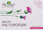 Масло расторопши