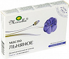 Масло льняное