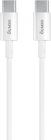 Кабель Olmio Type-C Type-C