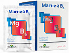 Порошок шипучий «Магний В6»