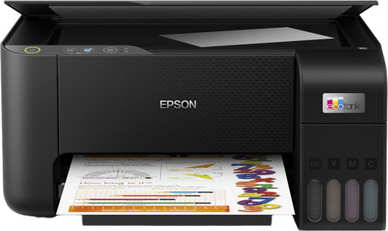 МФУ Epson L3200